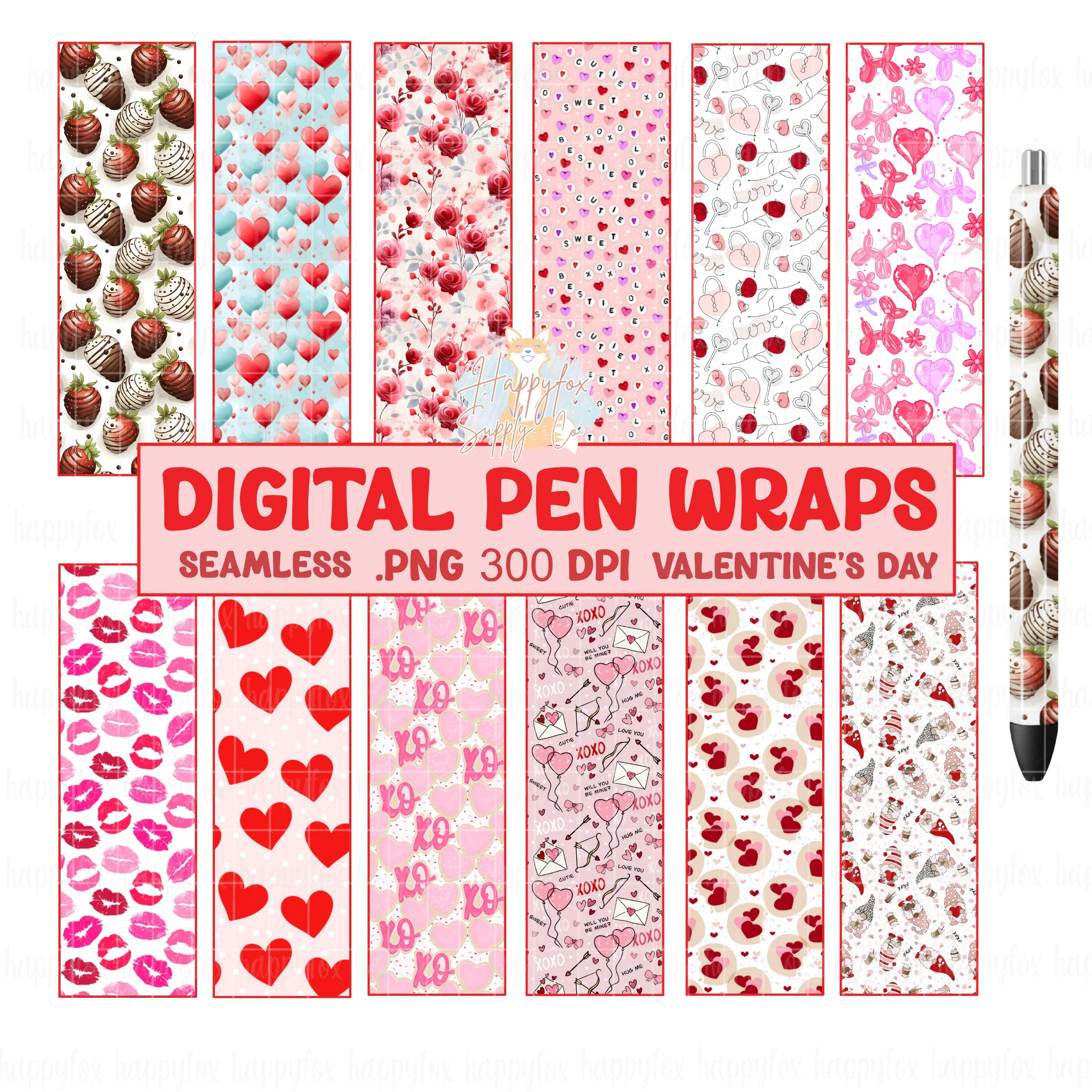 New Products