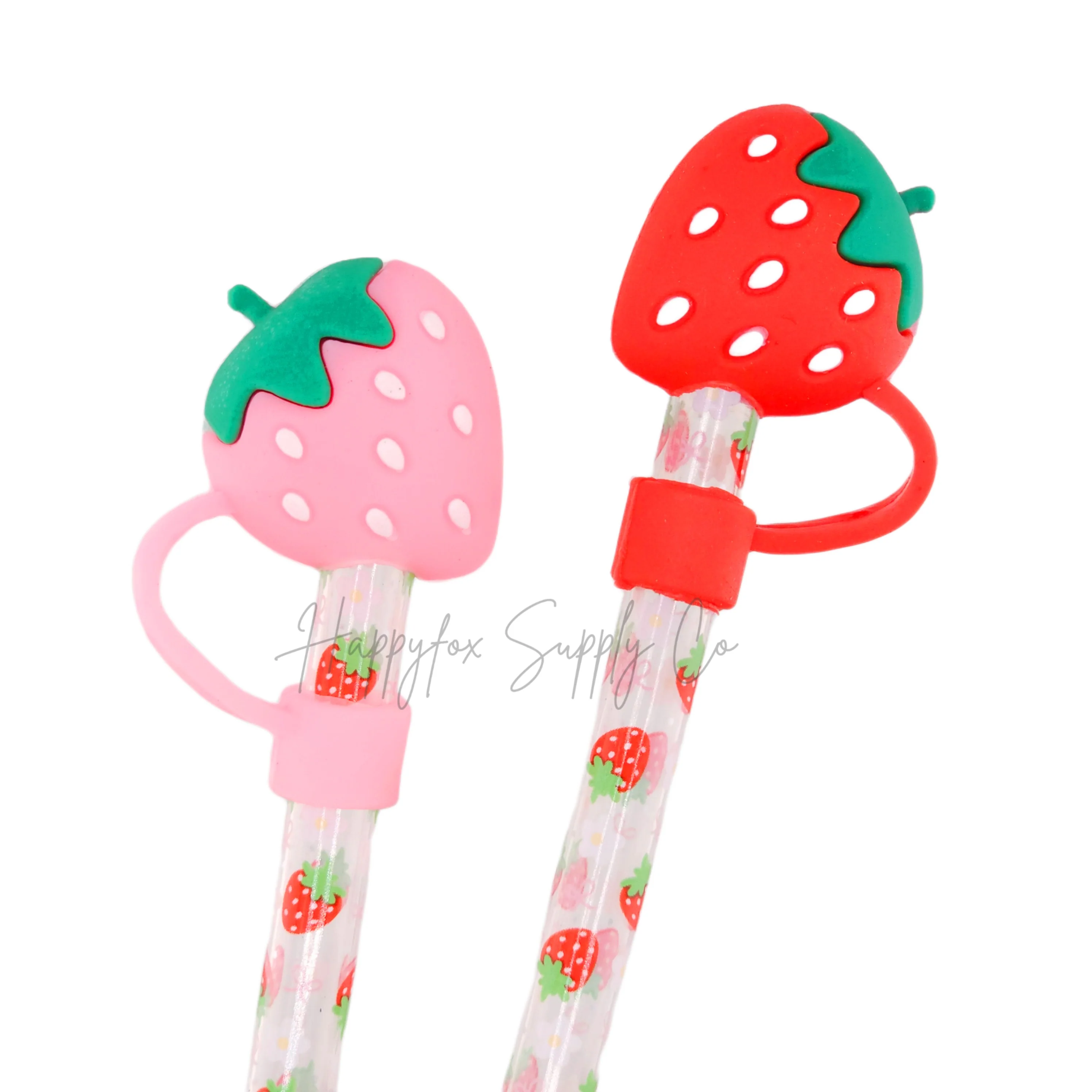 Straw Accessories
